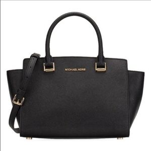 Michael Kors Convertible Purse